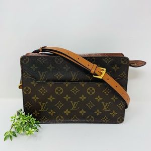 Louis Vuitton Crossbody